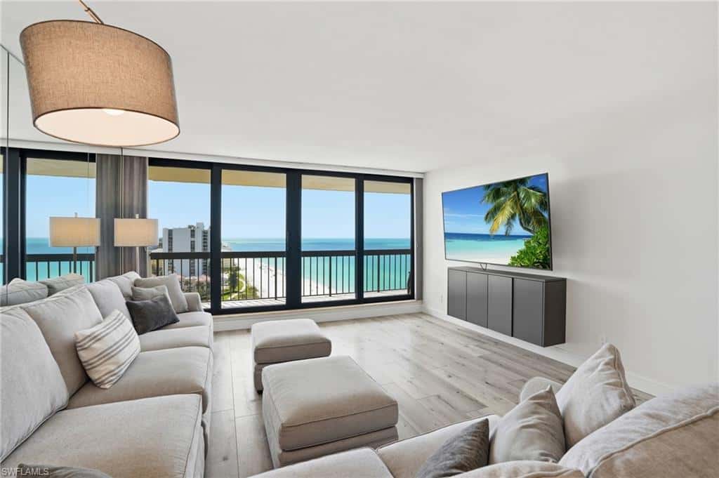 4001 Gulf Shore Blvd #1407, Naples, photo 7
