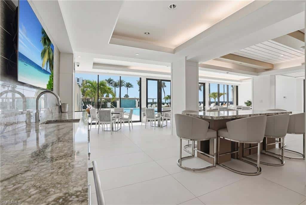 4001 Gulf Shore Blvd #1407, Naples, photo 36