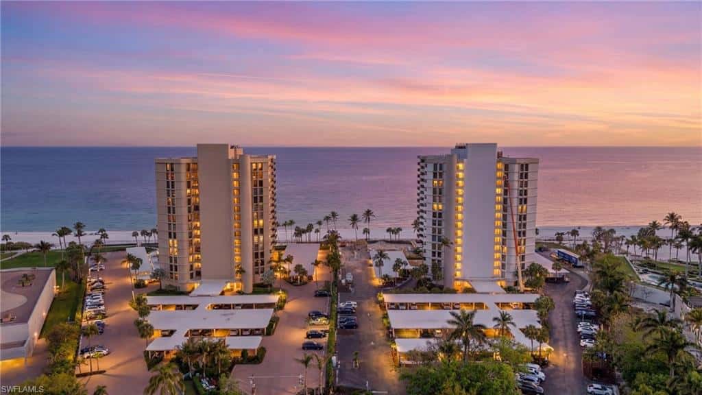4001 Gulf Shore Blvd #1407, Naples, photo 32