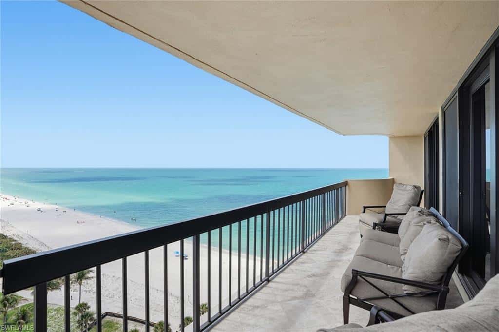 4001 Gulf Shore Blvd #1407, Naples, photo 30