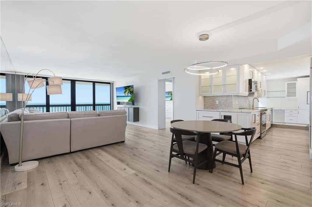 4001 Gulf Shore Blvd #1407, Naples, photo 10