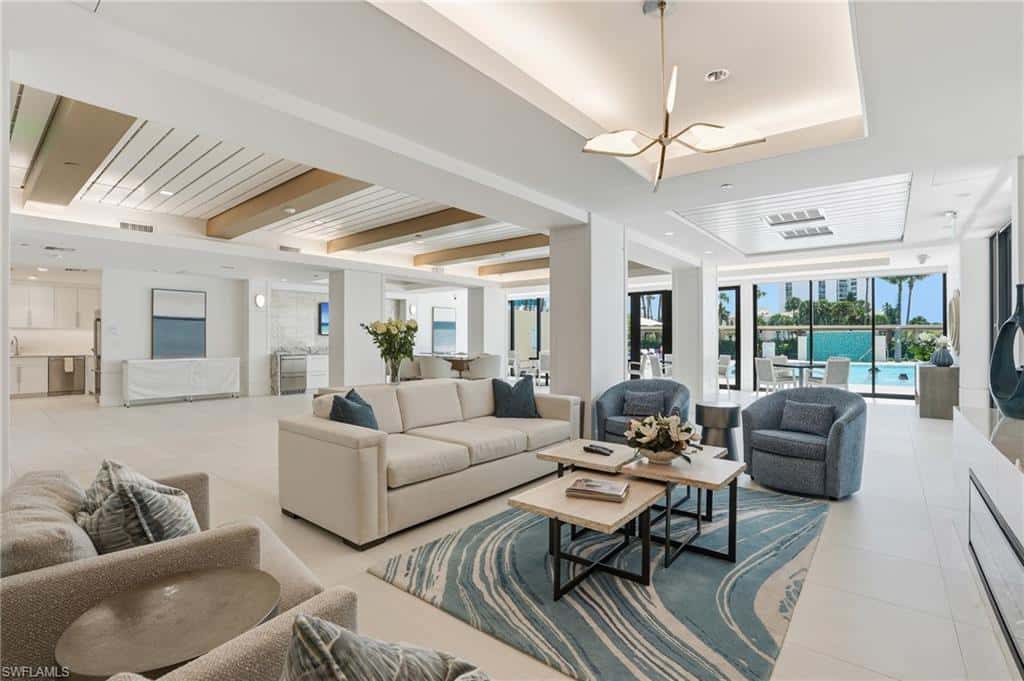 4001 Gulf Shore Blvd #1407, Naples, photo 33
