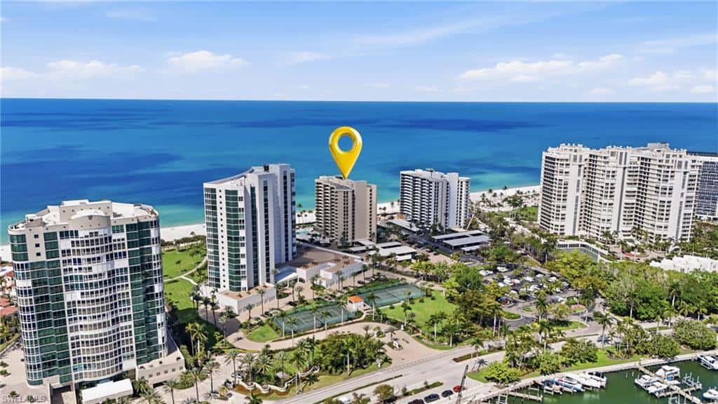 4001 Gulf Shore Blvd #1407, Naples, photo 45