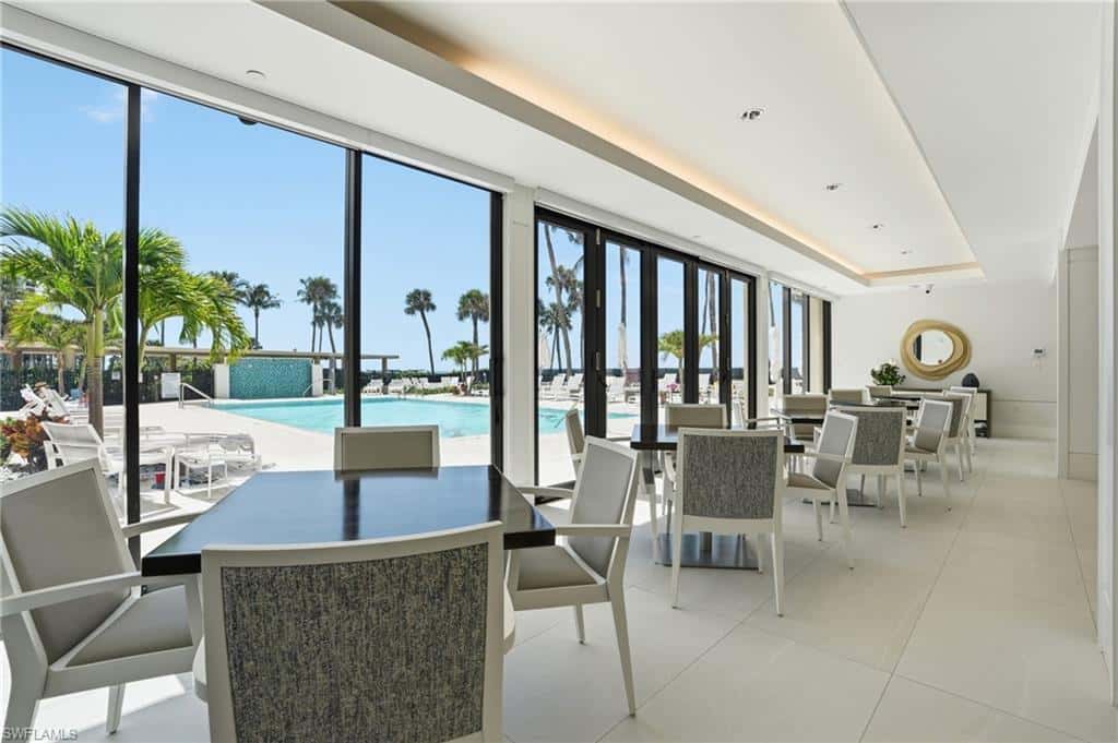 4001 Gulf Shore Blvd #1407, Naples, photo 37