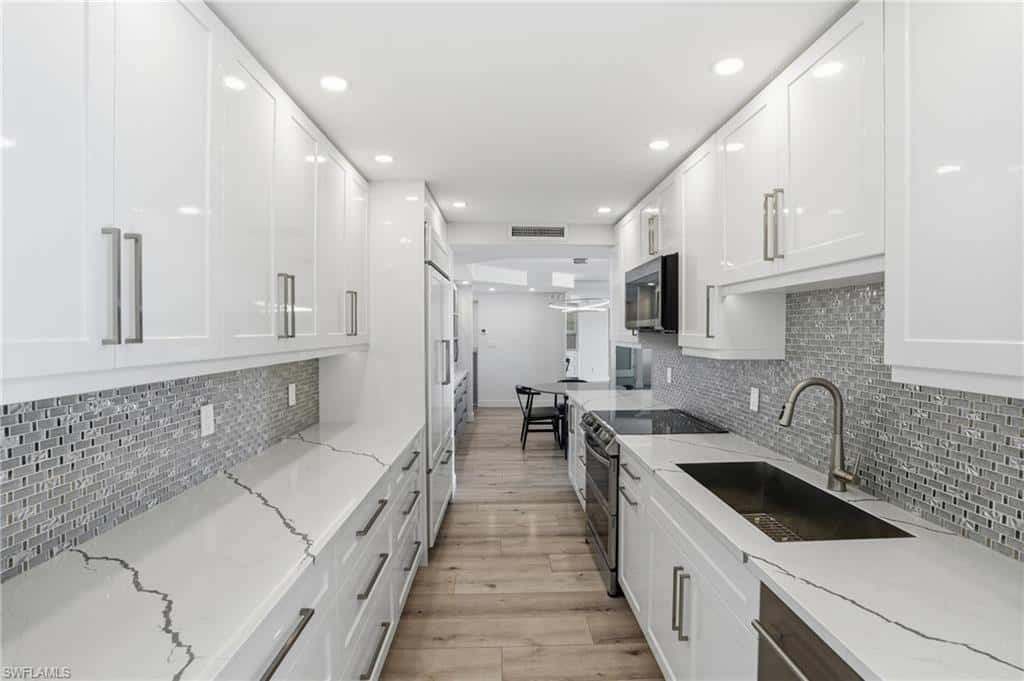 4001 Gulf Shore Blvd #1407, Naples, photo 15