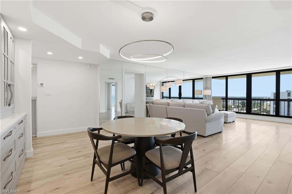 4001 Gulf Shore Blvd #1407, Naples, photo 11