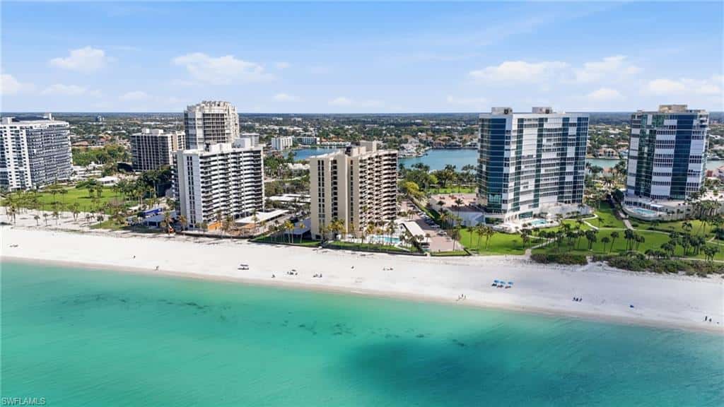 4001 Gulf Shore Blvd #1407, Naples, photo 44
