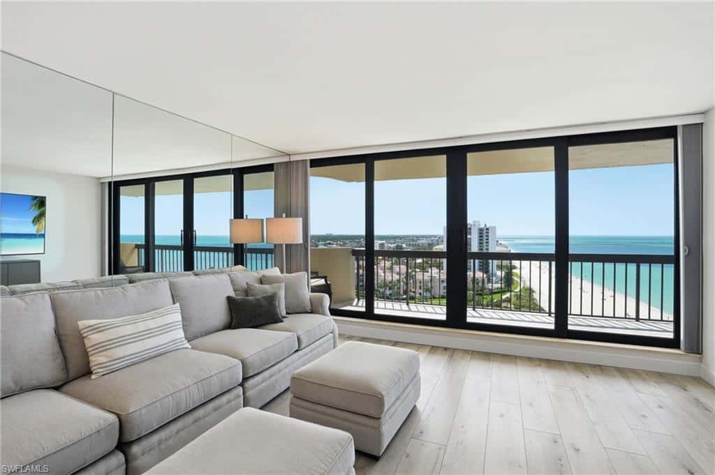 4001 Gulf Shore Blvd #1407, Naples, photo 4
