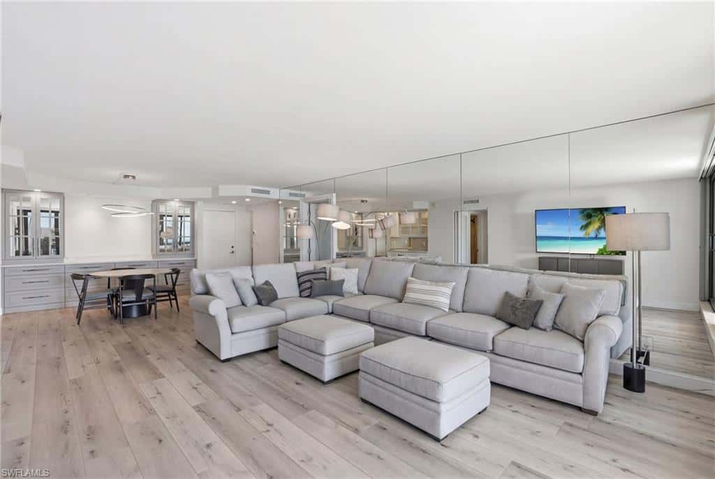 4001 Gulf Shore Blvd #1407, Naples, photo 8