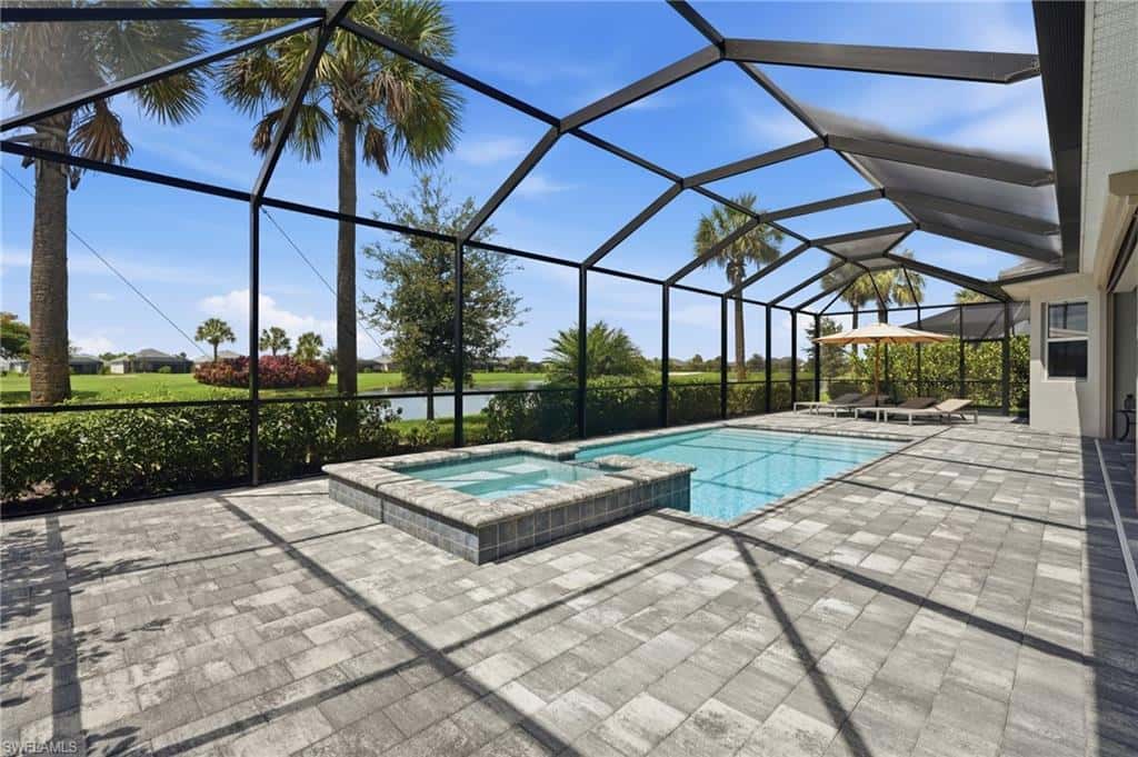5531 Whistling Straights Ct, Ave Maria, photo 34