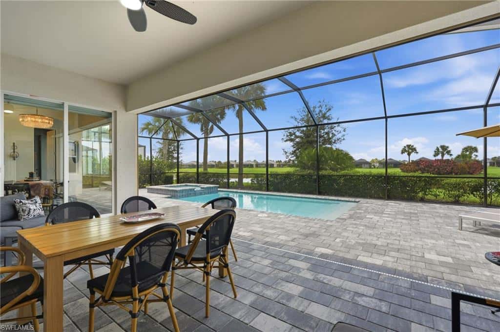 5531 Whistling Straights Ct, Ave Maria, photo 33