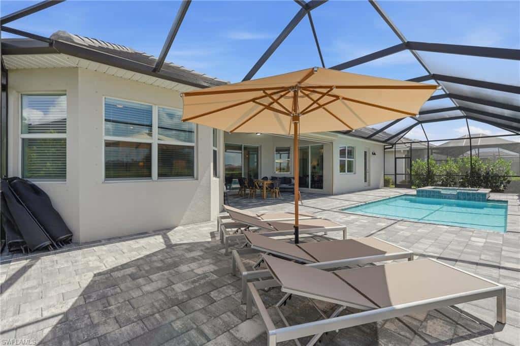 5531 Whistling Straights Ct, Ave Maria, photo 35