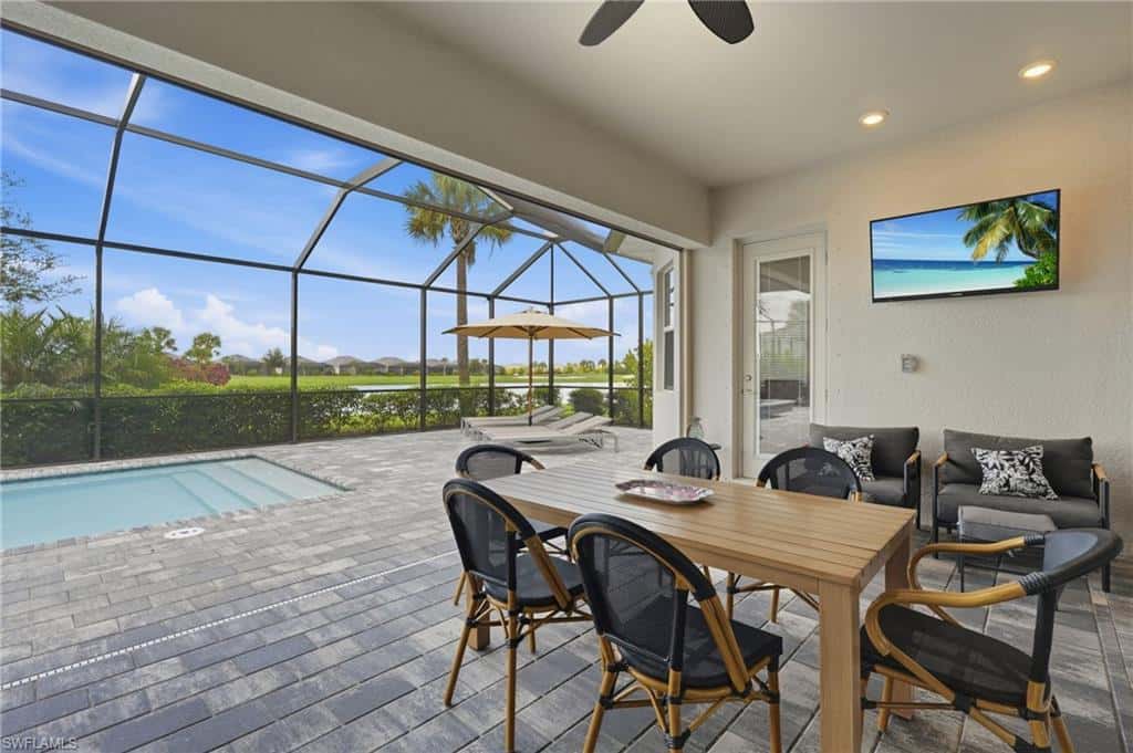 5531 Whistling Straights Ct, Ave Maria, photo 4