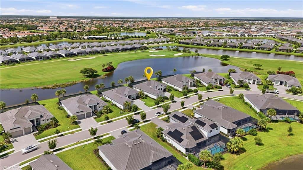 5531 Whistling Straights Ct, Ave Maria, photo 8