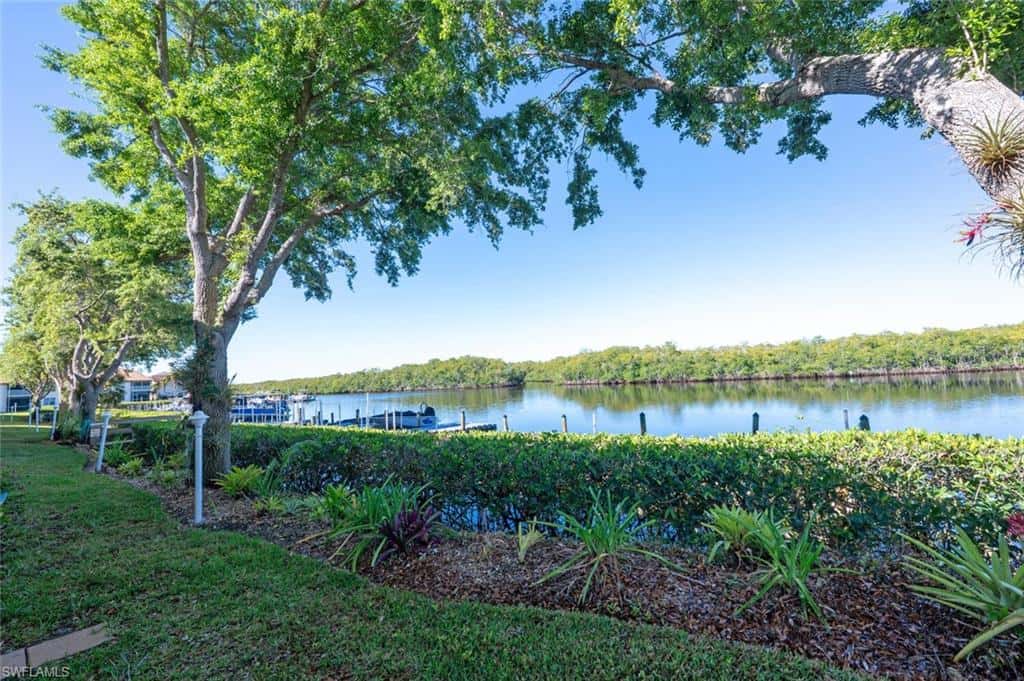 242 Newport Dr #509, Naples, photo 27