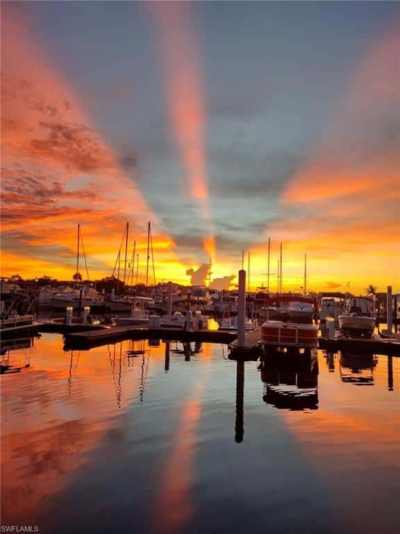 242 Newport Dr #509, Naples, photo 36