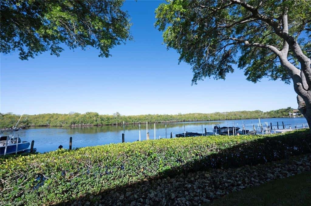 242 Newport Dr #509, Naples, photo 32
