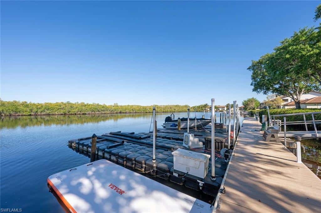 242 Newport Dr #509, Naples, photo 28