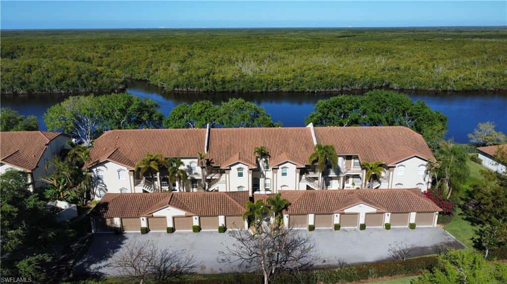 242 Newport Dr #509, Naples, photo 5