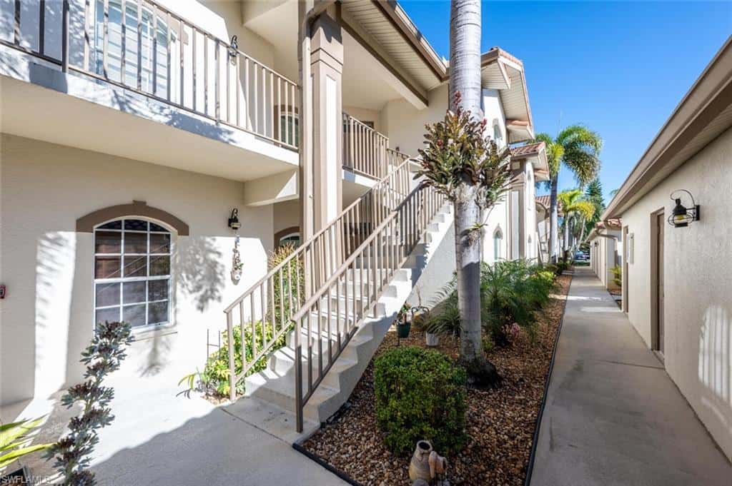 242 Newport Dr #509, Naples, photo 24