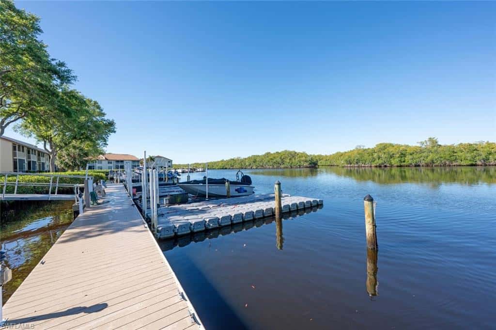 242 Newport Dr #509, Naples, photo 30