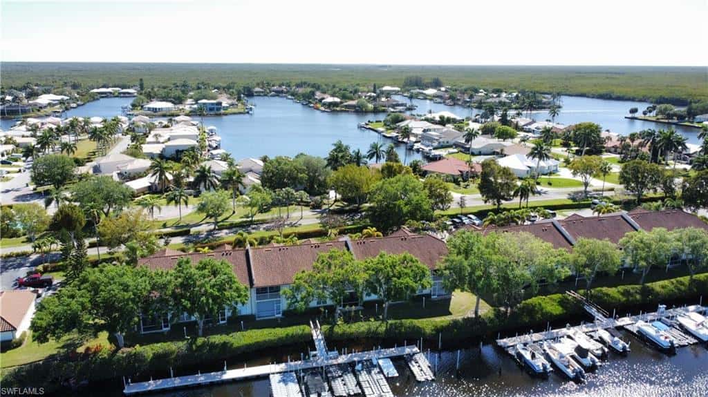 242 Newport Dr #509, Naples, photo 34