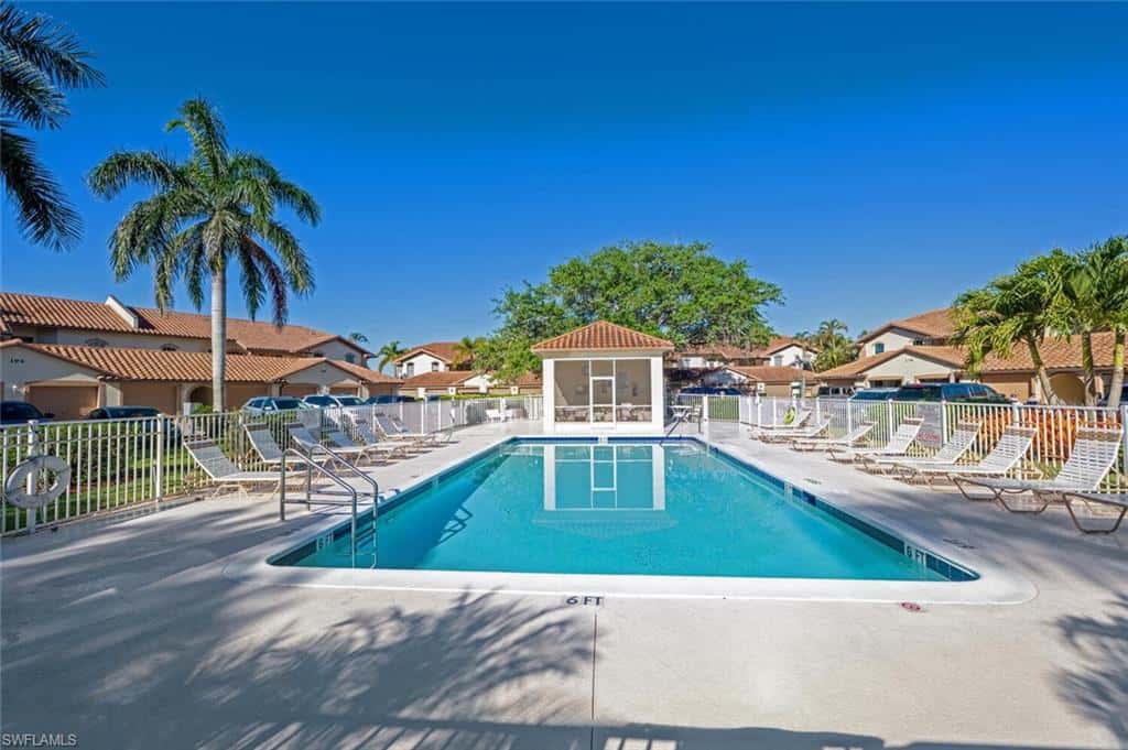 242 Newport Dr #509, Naples, photo 33