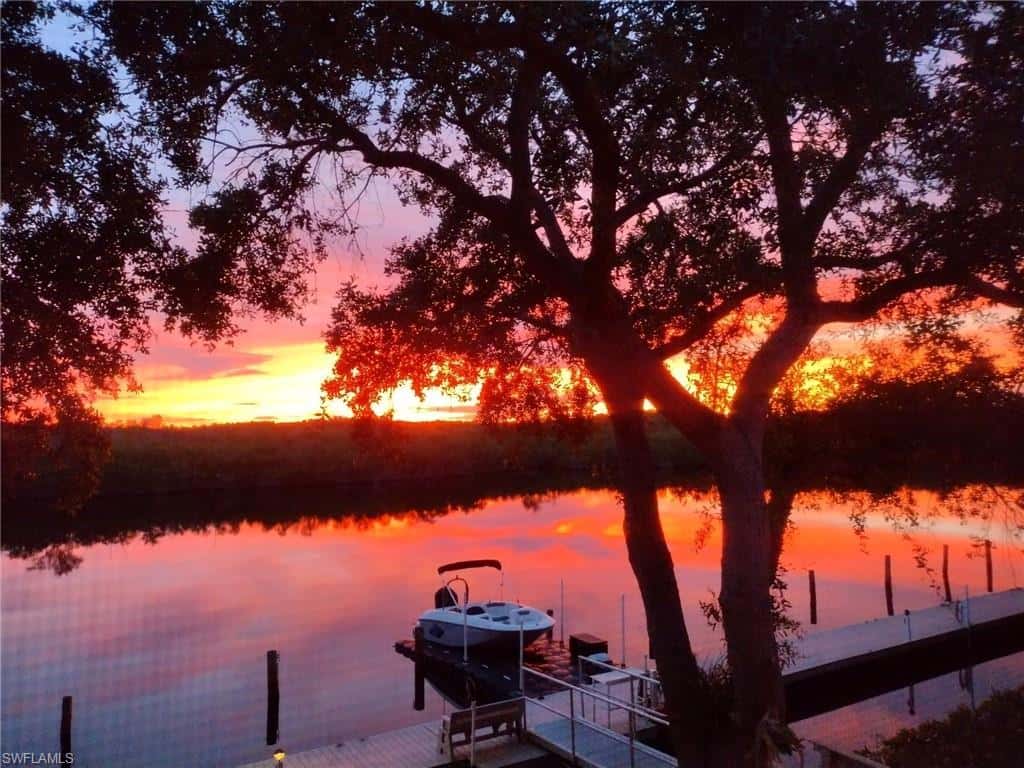 242 Newport Dr #509, Naples, photo 35