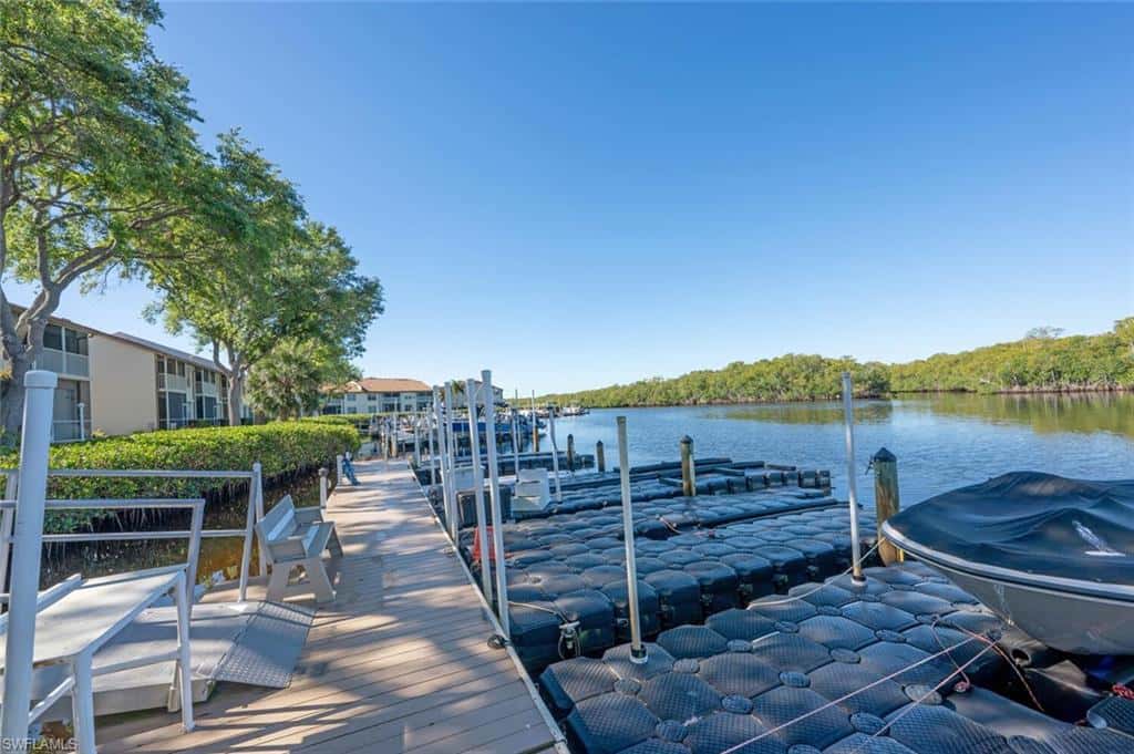 242 Newport Dr #509, Naples, photo 31