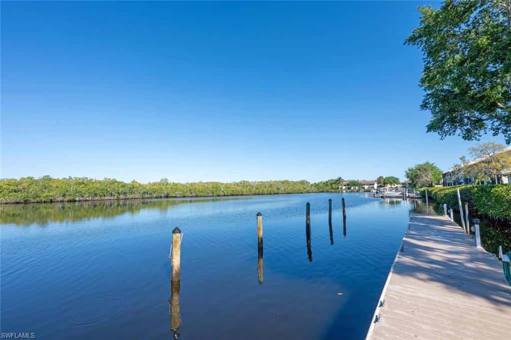 242 Newport Dr #509, Naples, photo 29