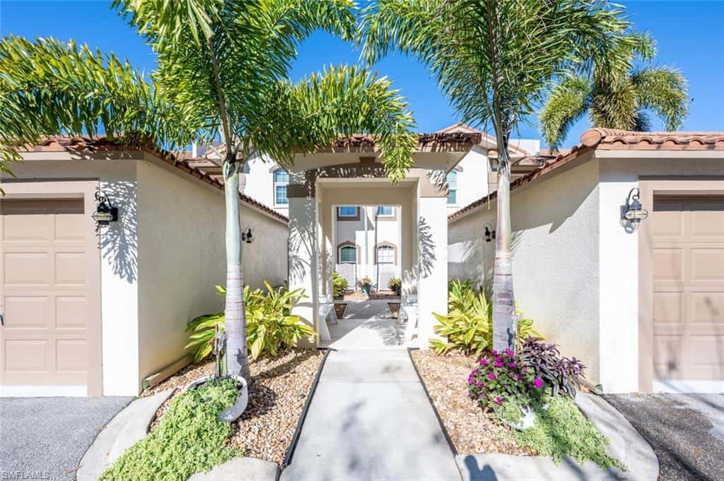242 Newport Dr #509, Naples, photo 25