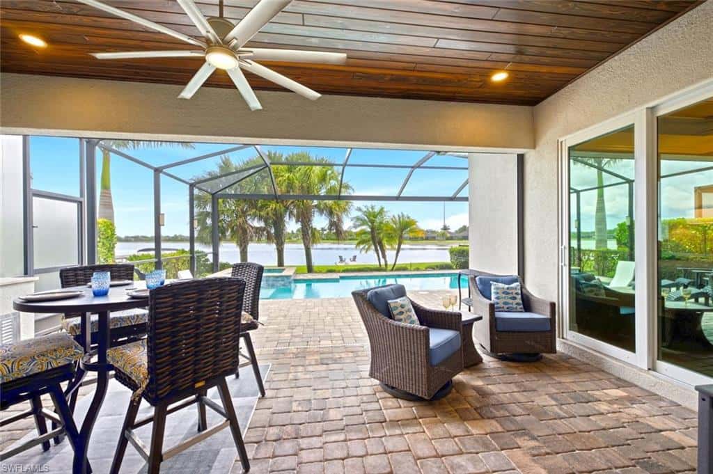 15116 Blue Bay Cir, Fort Myers, photo 32