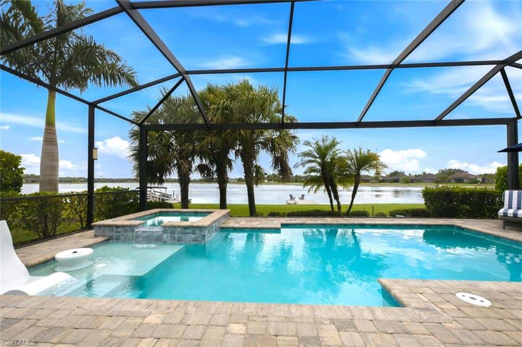 15116 Blue Bay Cir, Fort Myers, photo 28