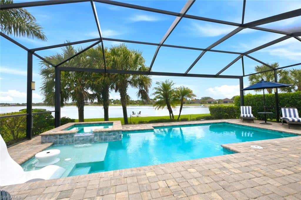 15116 Blue Bay Cir, Fort Myers, photo 29
