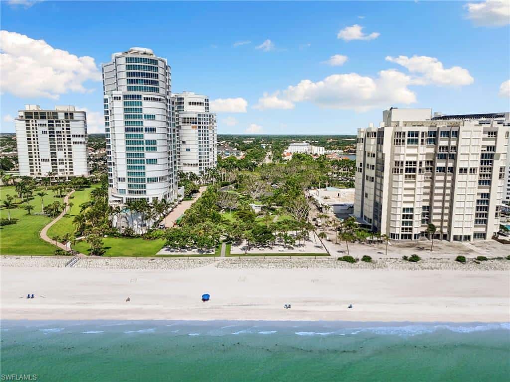 173 Colonade Cir #1401, Naples, photo 42