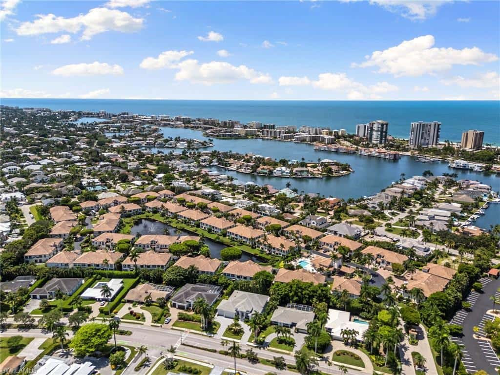 173 Colonade Cir #1401, Naples, photo 46