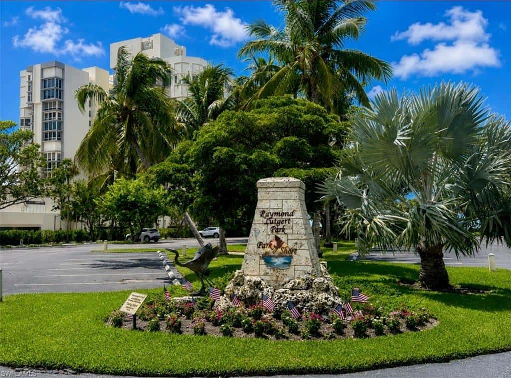173 Colonade Cir #1401, Naples, photo 47