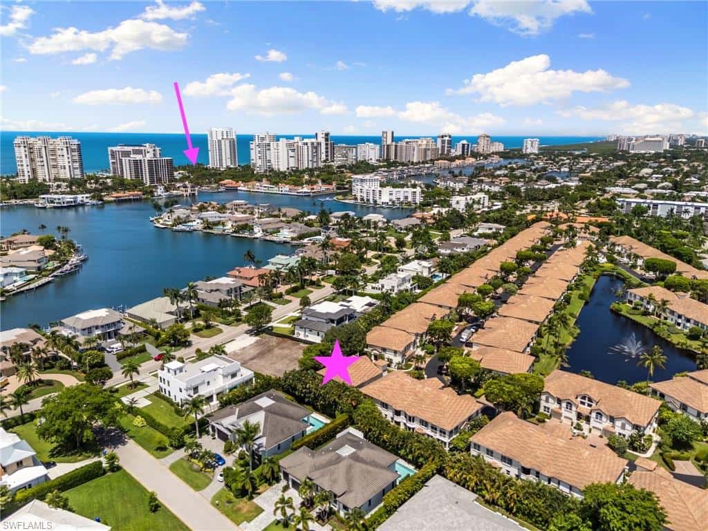 173 Colonade Cir #1401, Naples, photo 43