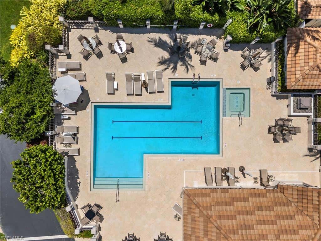 173 Colonade Cir #1401, Naples, photo 36