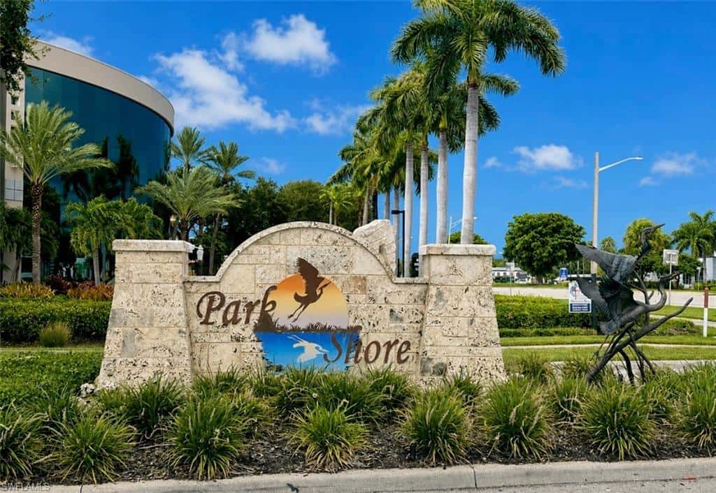 173 Colonade Cir #1401, Naples, photo 28
