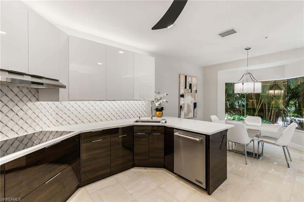 173 Colonade Cir #1401, Naples, photo 9