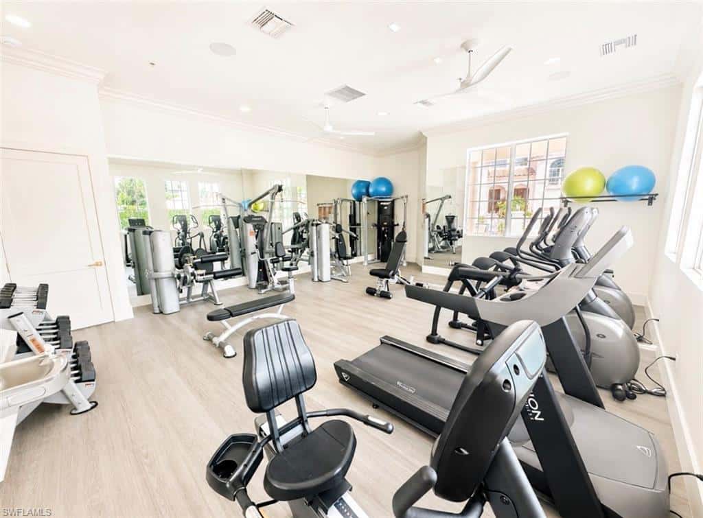 173 Colonade Cir #1401, Naples, photo 41