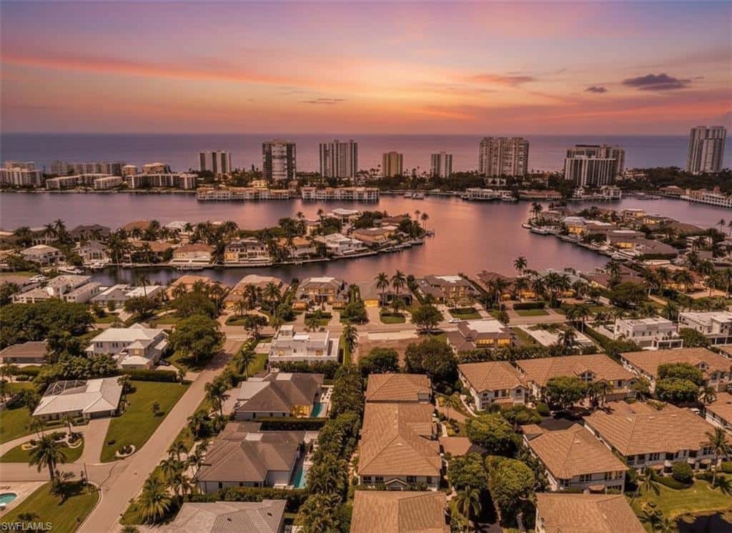 173 Colonade Cir #1401, Naples, photo 45