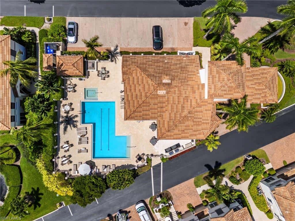 173 Colonade Cir #1401, Naples, photo 37
