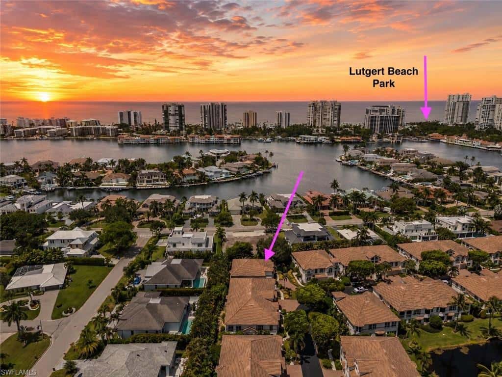 173 Colonade Cir #1401, Naples, photo 48