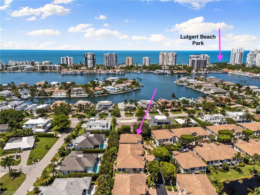173 Colonade Cir #1401, Naples, photo 44