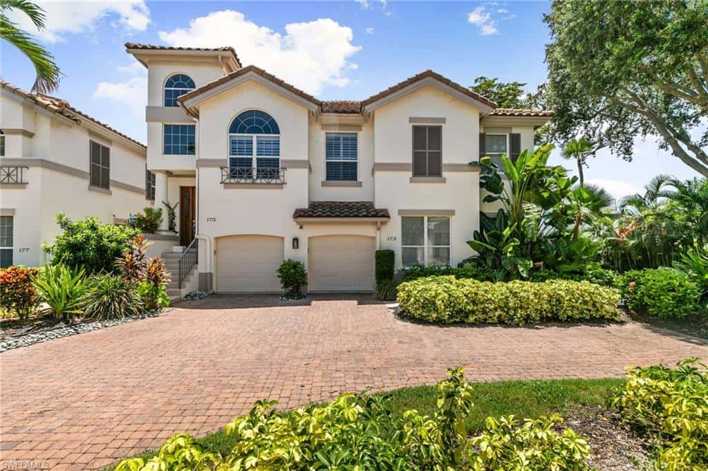 173 Colonade Cir #1401, Naples, photo 29