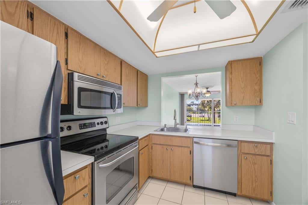1004 Manatee Rd #h206, Naples, photo 6