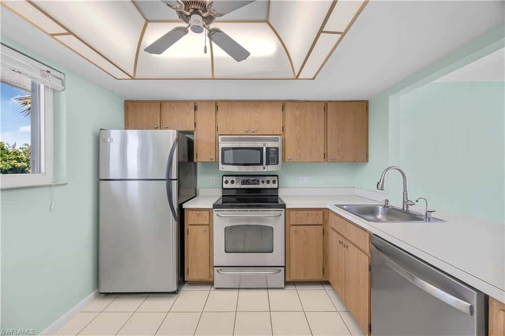 1004 Manatee Rd #h206, Naples, photo 7