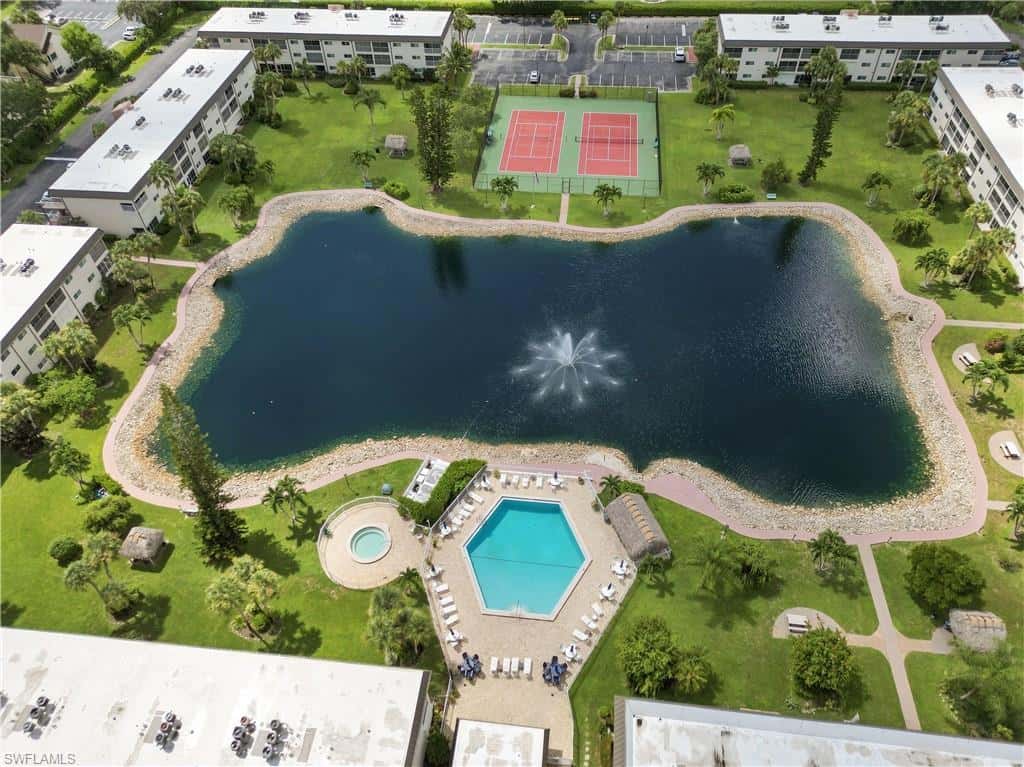 1004 Manatee Rd #h206, Naples, photo 20